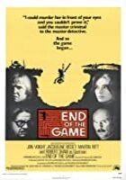 End of the Game (1978)