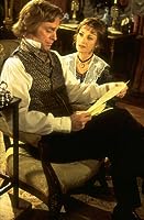 Enslavement: The True Story of Fanny Kemble (2000)