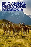 Epic Animal Migrations: Patagonia (2023)
