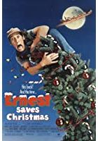 Ernest Saves Christmas (1988)