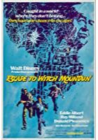 Escape to Witch Mountain (1975)