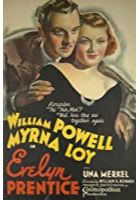 Evelyn Prentice (1934)