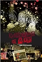 Everything is A OK: A Dallas, TX punk Documentary (2020)