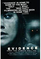 Evidence (2012)