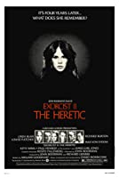 Exorcist II: The Heretic (1977)