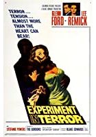 Experiment in Terror (1962)