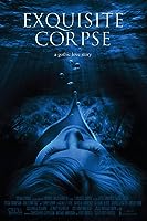 Exquisite Corpse (2010)
