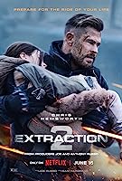 Extraction 2 (2023)