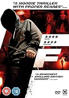 F (The Movie) (2010)