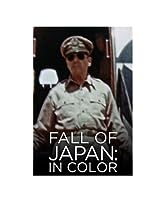 Fall of Japan: In Color (2015)