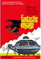 Fantastic Voyage (1966)