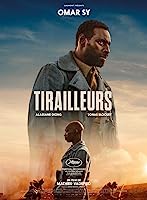 Father & Soldier (2023)