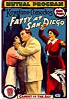 Fatty and Mabel at the San Diego Exposition (1970)