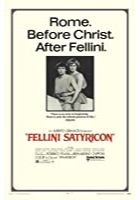 Fellini Satyricon (1970)