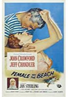 Female on the Beach (1959)
