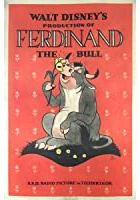 Ferdinand the Bull (1938)