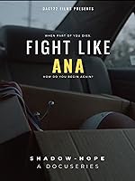 Fight Like Ana (2021)