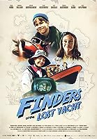 Finders of the Lost Yacht (2021)
