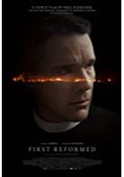 First Reformed (2018)