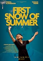 First Snow of Summer (2023)