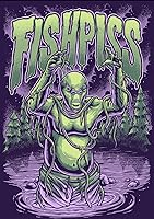 Fish Piss (2022)
