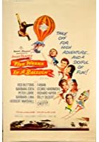 Five Weeks in a Balloon (1962)
