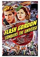 Flash Gordon Conquers the Universe (1940)