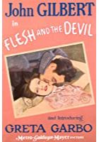 Flesh and the Devil (1926)
