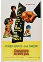 Footsteps in the Fog (1956)