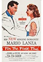 For the First Time (1959)