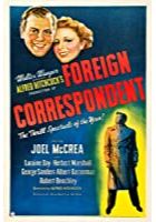 Foreign Correspondent (1940)