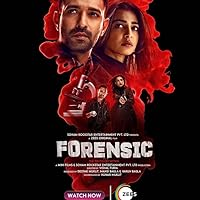 Forensic (2022)