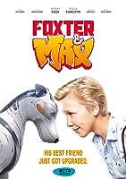 Foxter & Max (2019)