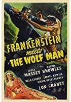 Frankenstein Meets the Wolf Man (1943)