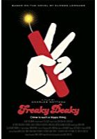 Freaky Deaky (2012)