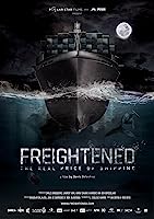 Freightened: The Real Price of Shipping (2018)