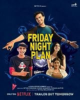 Friday Night Plan (2023)