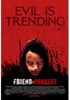Friend Request (2016)