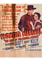 Frontier Marshal (1939)
