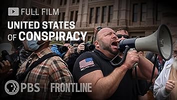 "Frontline" United States of Conspiracy (2020)