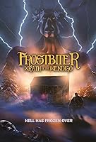 Frostbiter: Wrath of the Wendigo (1995)