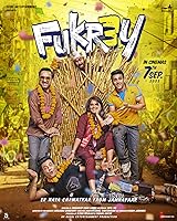 Fukrey 3 (2023)