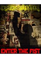 Fury of the Fist and the Golden Fleece (2018)