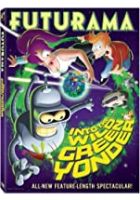 Futurama: Into the Wild Green Yonder (2009)