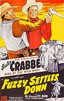 Fuzzy Settles Down (1944)