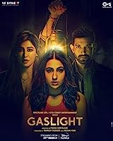 Gaslight (2023)