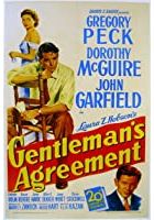 Gentleman's Agreement (1947)