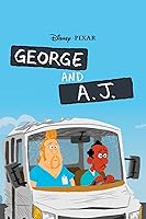 George and A.J. (2009)