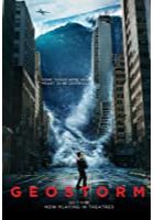 Geostorm (2017)