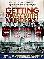 Getting Away with Murder(s) (2021)